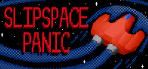 Slipspace Panic banner