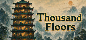 Thousand Floors banner