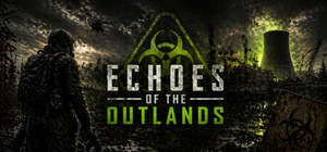 Echoes of the Outlands: Complete banner