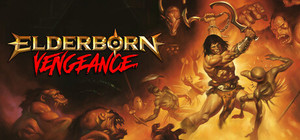 ELDERBORN: VENGEANCE banner