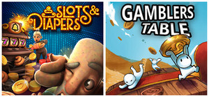 Incremental Gamblers banner