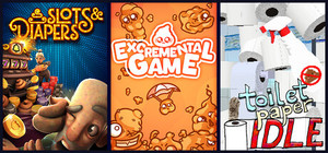 Stinky Incrementals banner