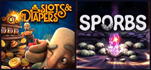 Slots & Sporbs banner