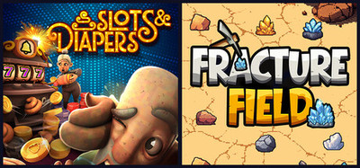 Slots & Diapers + Fracture Field