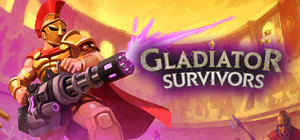 Gladiator Survivors banner