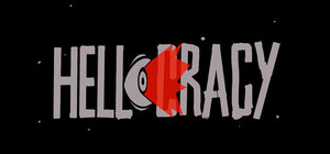 Hellocracy banner