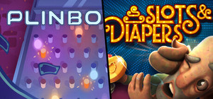 Gamble Numbers Go Up! banner