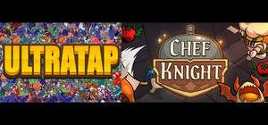 ULTRATAP x Chef Knight banner