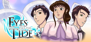 Eyes Like the Tide banner