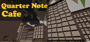 Quarter Note Cafe banner