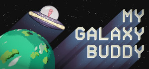 My Galaxy Buddy banner