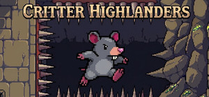 Critter Highlanders banner