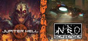 Struggle™ and Survive™ banner