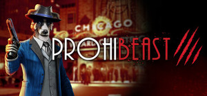 Prohibeast Soundtrack Edition banner