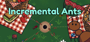 Incremental Ants banner