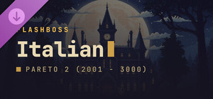 FlashBoss - Italian Pareto 2 banner