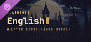 FlashBoss - Latin Roots banner