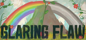 Glaring Flaw banner