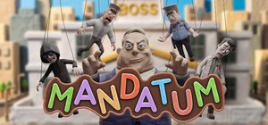 MANDATUM banner
