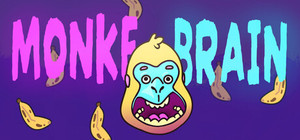 Monke Brain banner