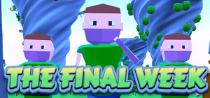 The Final Week banner