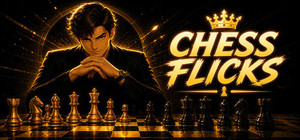 Chess Flicks banner