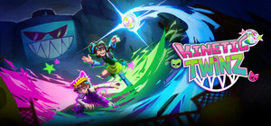 Kinetic TwinZ banner