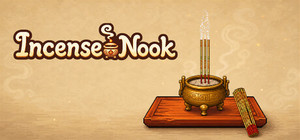 Incense Nook banner