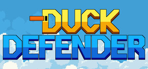 Duck Defender banner