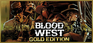 Blood West: Gold Edition banner