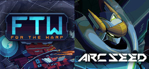 Scifi Pixelart Deckbuilders banner