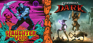 Conquer the Void banner