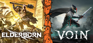 ELDERBORN + VOIN banner
