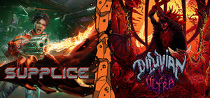 Supplice x Diluvian Ultra banner