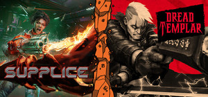 Supplice x Dread Templar banner