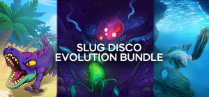 Slug Disco Evolution banner