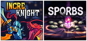 IncreKnight X Sporbs banner