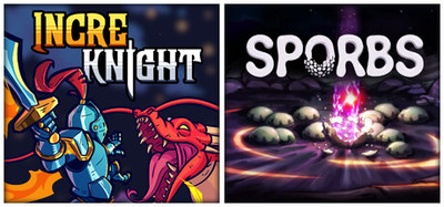 IncreKnight X Sporbs