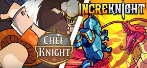 Incremental Knights banner