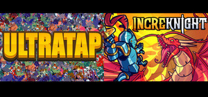 ULTRAKNIGHT banner