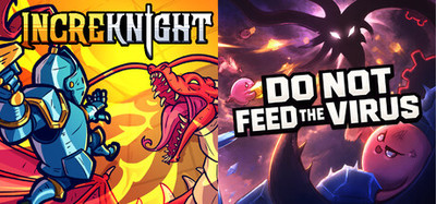 IncreKnight x DO NOT FEED THE VIRUS
