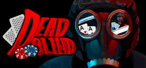 DEAD BLIND banner