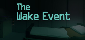 The Wake Event banner