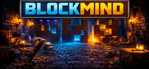 Blockmind banner