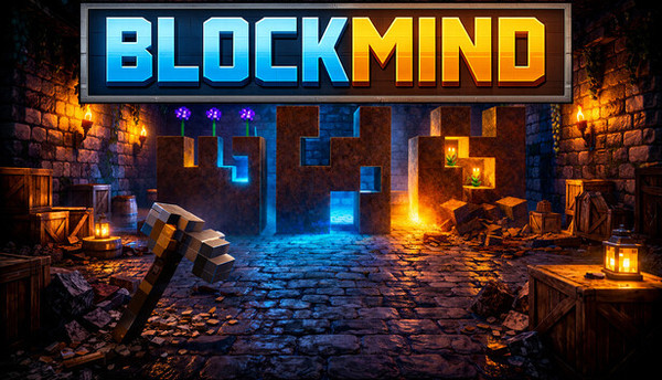 Blockmind