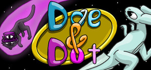 Doe and Dot banner