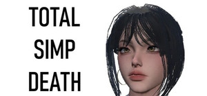 Total Simp Death banner