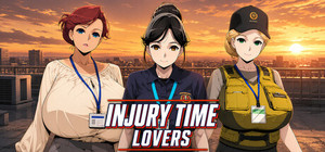 Injury Time Lovers banner