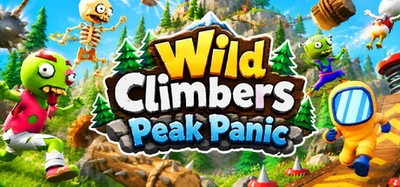 Wild Climbers Peak Panic