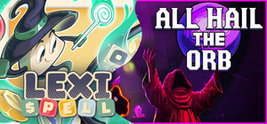 Lexispell x All Hail the Orb banner